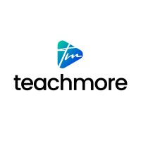 Teachmore by Teachmint Logo