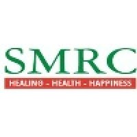 SMRC`s V.M. SALGAOCAR HOSPITAL Logo