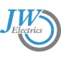 Jw Electrics (essex) Ltd Logo