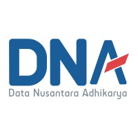 PT Data Nusantara Adhikarya Logo