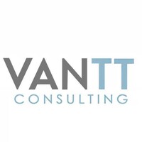VANTT Consulting Logo