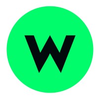 Waste Creative Logo