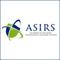 Academy of Security, Intelligence And Risk Studies Logo