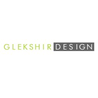 Glekshir Design Logo