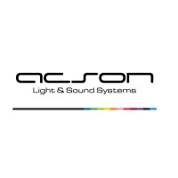 Acson Comercial Logo