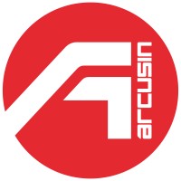 ARCUSIN Logo