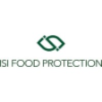ISI Food Protection ApS Logo