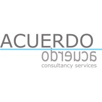 Acuerdo Ltd Logo