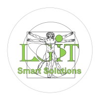 LGIT Smart Solutions Logo