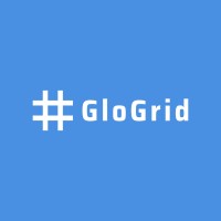GloGrid Logo