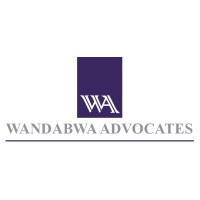 Wandabwa Advocates Logo