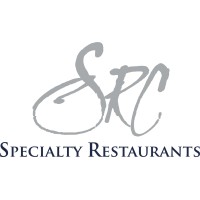 Specialty Restaurants Logo