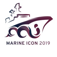 Marine Icon Logo