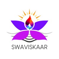 Swaviskaar- The Arts SIG of IIM Nagpur Logo