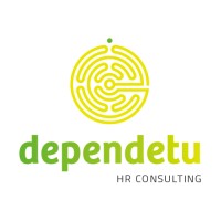 Dependetu Logo