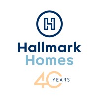 Hallmark Homes Logo
