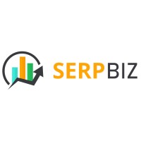 SERPBiz | SEO Agency Logo