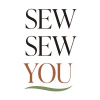 Sew Sew You Logo