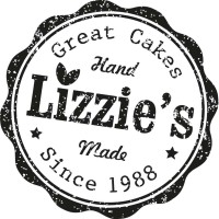 Lizzies Food Factory Logo