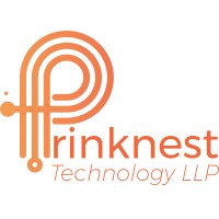 Prinknest Technology LLP Logo