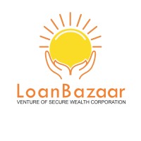 LoanBazaar Logo
