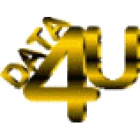 Data4u Logo