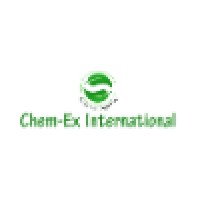 Chem-Ex International Logo