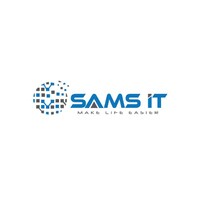 SAMS IT Logo
