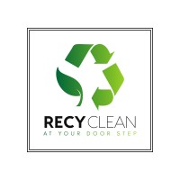 Recyclean ltd Logo