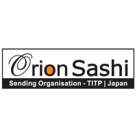 Orion Sashi Edutech Pvt. Ltd. Logo