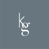 Kg The Label Logo