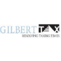 Gilbert Tax Consultants LLP Logo