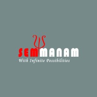 Semmanam Logo