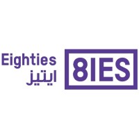 8ies ايتيز Logo