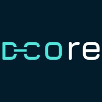 D-Core Logo