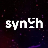 Synch Digital Logo