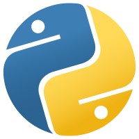 Pythonista Planet Logo