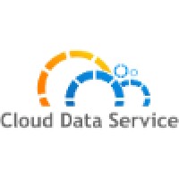 Cloud Data Service Logo