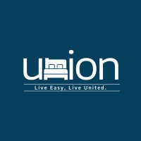 Union Living Logo