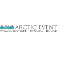 Arctic Event Ltd. Logo