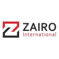 Zairo International Logo