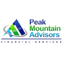 Peak Mountain Advisors Logo