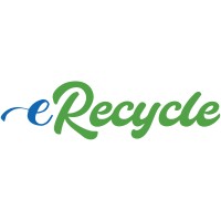 eRecycle.id Logo