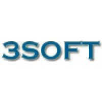 3SOFT AUTOMOTIVE Logo