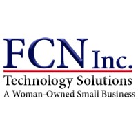 FCN Inc. Logo