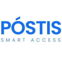 Póstis Smart Access Logo