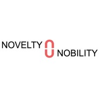 Novelty Nobility Inc. Logo