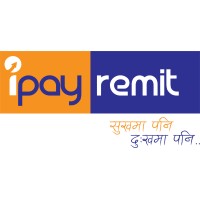 IPay Remit Pvt. Ltd. Logo