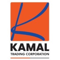 Kamal Trading Corporation Logo