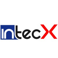 IntecX Creation Sdn Bhd Logo